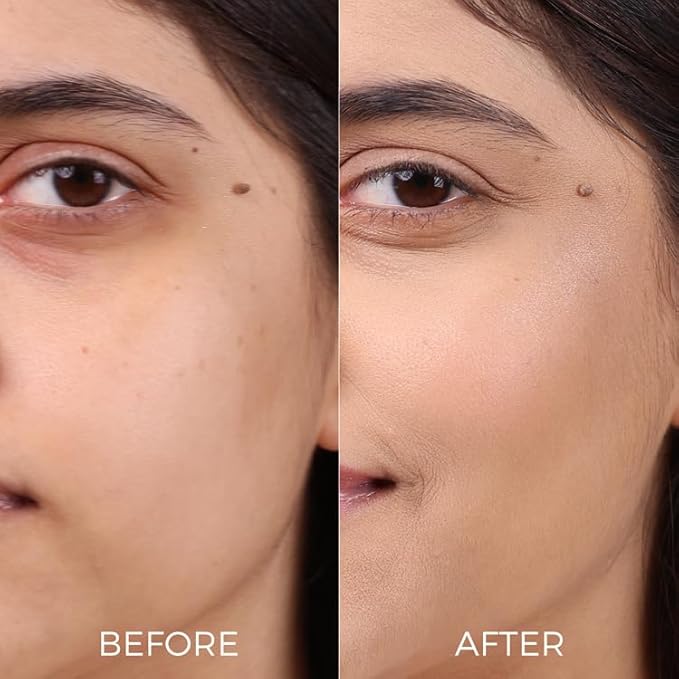 Age Revival INVISIBLE Sunscreen SPF 50
