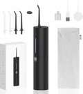 Water Flosser Magnetic Charging Touch Bar Control Travel Size