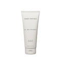 Issey Miyake Le Sel d'Issey Shower Gel - Fresh Woody Marine Shower Gel for Men - With Salt Accord Marine Seaweed Ginger &amp Cedarwood - 6.7 oz