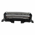 Premium WES9087PC Razor Foil Screen Replacement for Panasonic A-RC3 3-Blade Shavers ES-LL41-K ES8103S