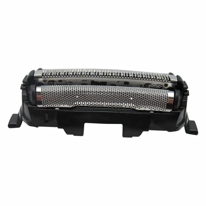 Electric Razor Replacement Outer Foil for Panasonic ES-SL41 ES-LT71-S ES-LT41-K ES8103S ES8109S