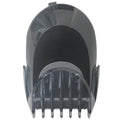 Trimmer Replacement RQ12 RQ11 RQ10 RQ111 Smartclick Beard Shaver Head for P-hilips Norelc-o Sensotouch Arcitec S5000 Series-S5570 S5570 S5370 S5571 S5600 S5620 S7510 by YTXXDEUS