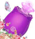 2026 Upgraded Version 10 Intense Suction Patterns 10 Continuous Insertion Rose Adult Tool 2025 Women Toys Automatic Electric Adult Toys Machine USB Rechargeable XJH-Purple53