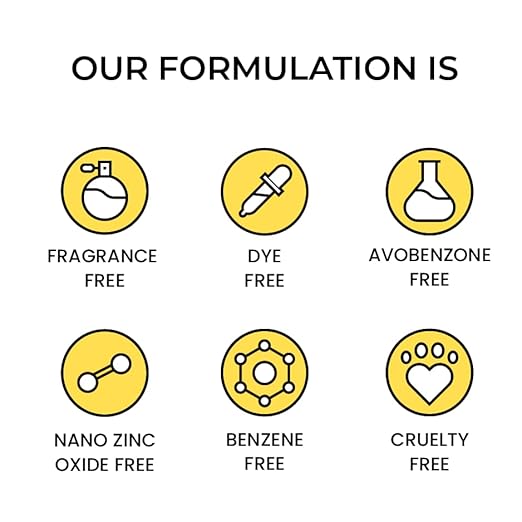 I.C. Industrial Sunscreen Mineral Based SPF 36 Physical Zinc Protection Full Broad Spectrum 80 Minute Sweat &amp Water Resistant Heat Stress Anti-Inflammatory Properties. USA 8oz Bottle (ISSC-8)