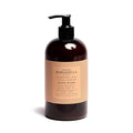 Jaboneria Marianella Rosewood &amp Litsea Cubeba Body Wash 16 oz – Botanical Moisturizing Cleanser with Coconut Olive &amp Jojoba Oils Aloe &amp Kalahari Melon