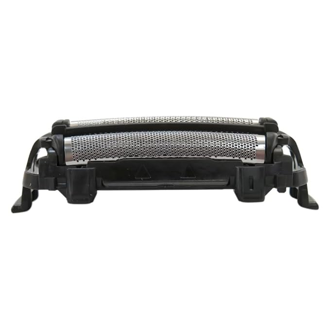 Quick-Repl. Men's Electric Razor Replacement Outer Foil for Panasonic WES9165PC