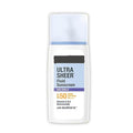 FT NTG.. Ultra-Sheer Age Shield Fluid Sunscreen SPF 50+ PA++++ Reduces Dark Spots No White Cast Lightweight 40gm
