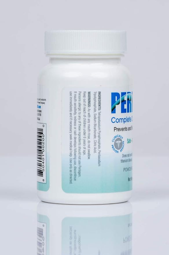 Periogen Oral Rinse (2-Pack)