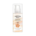 Hawaiian Tropic Weightless Hydration Sunscreen SPF 30 Twin Pack 6oz Each + Face Sunscreen SPF 30 Travel Size 1.7oz