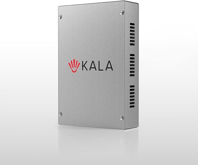 Kala Mini Red Light Therapy LED Portable Device