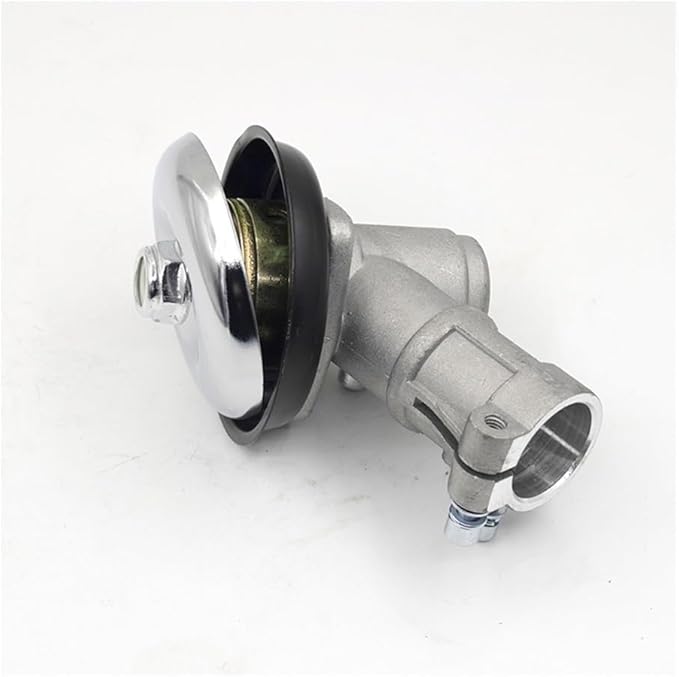 for 26mm 28mm 7T 9T Gear Head Gearbox Accessory 7/9 Teeth Brush Replacement Tools Lawn Mover Power Parts Part(26X7T)