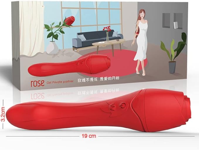 Vibratorsmassager Electronic for Foot or Neck Deep Tissue Massage for Relaxing Neck &amp Foot Comfort