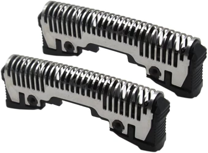 New Version 2Pcs WES9068PC Shaver Substitute Inner Blade for Panasonic ES-LC62 ES-ST23 ESLF50 ESLF70