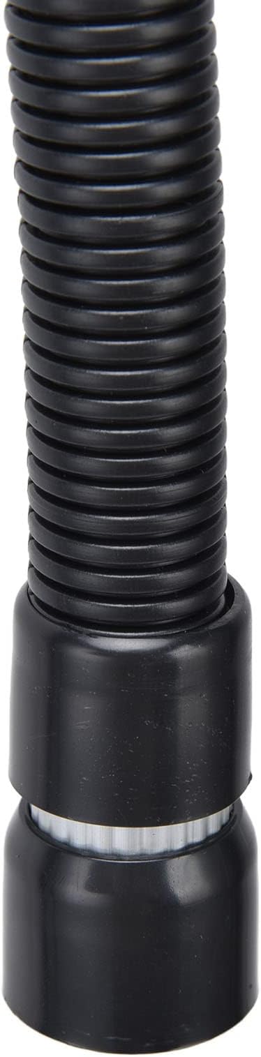 KIMISS Adjustable Hair Dryer Stand with 360 Degree Rotation Ble Gooseneck &amp Heavy Duty Base for HandsFree Blow Drying