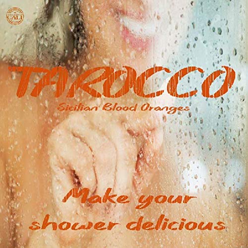 Baronessa Cali's Tarocco Body Wash 664 ml / 22.5 fl oz