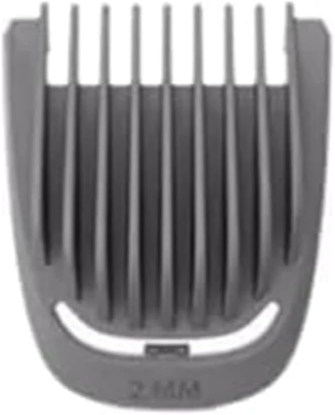 Compatible for PhilipsCompatible for Norelco Series 9000 7000 5000 3000 Multigroom Trimmers Replace Electric Shaver Head Guards Comb(5 pcs)