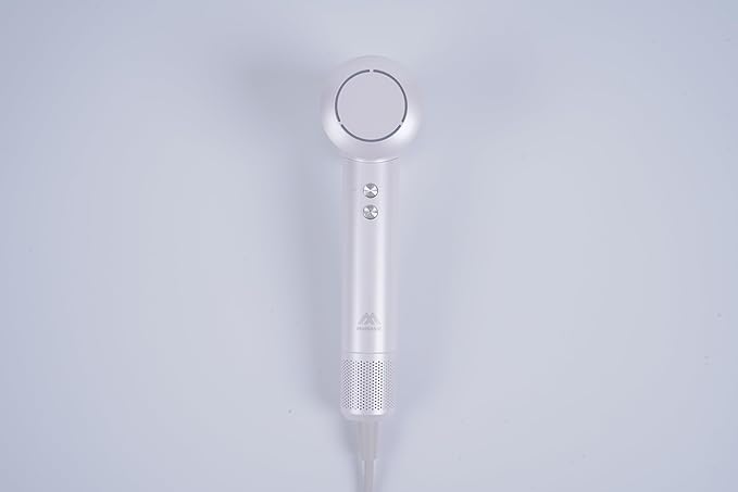 Hair Driers Mini Anion High Speed Intelligent TC Hair Dryer 1600 W Brushless Motor Lightweight Foldable X116 F