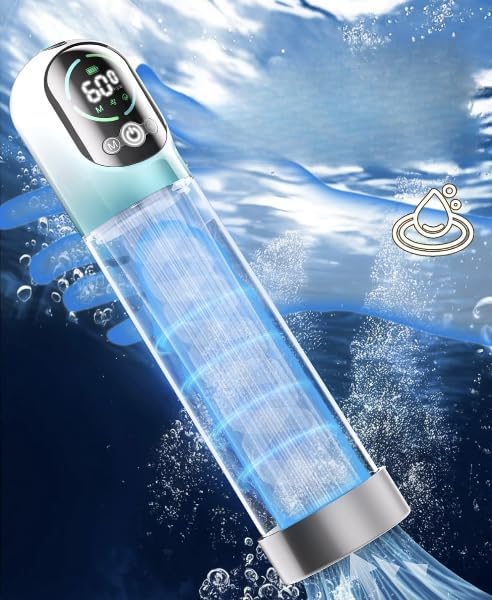 Deluxe Handheld Massage Gun with 8 Speed Settings and Heat Therapy OR61959