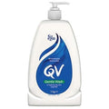 #MC QV Gentle WASH 1L-to Maintain Hydration During Cleansing so Skin is Left Clean and Soft.pH Balanced Low-Irritant Formulation Free from Colour Fragrance