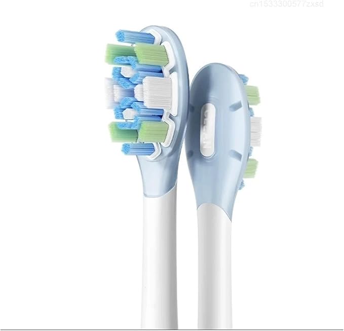 Electric Toothbrush Brush Head 3PCS(Caring Version)