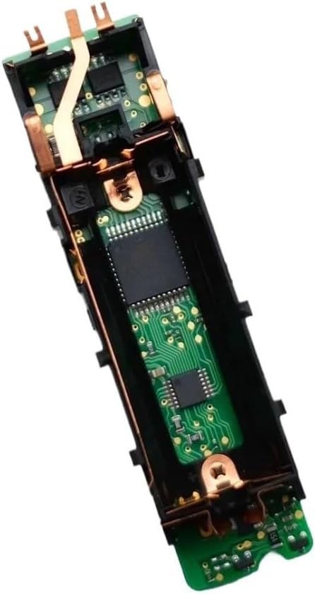Shaver Circuit Board Motherboard Compatible for Braun -（ Series 9 5790 5791 9030 9250 9080 9280 9296
