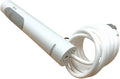 Oral Irrigator Parts - Compatible with Panasonic EW1611 DJ71 DJ72 DJ-W - Water Pipe Grip Nozzle Handle Replacement
