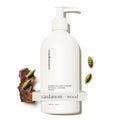 evolvetogether Nutrient-Rich Body Cleanser for Women &amp Men | Havana – Cardamom Vetiver &amp Cedarwood | Cream-to-Oil Hydration Gently Cleanses | Vegan Cruelty-Free Sulfate Free | (11.8 fl oz)