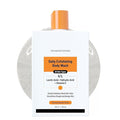 JP Exfol.iating Bo.dy Wash 236ml | 4% (Salicylic Acid Vitamin E and Lactic Acid) | Paraben &amp SLS Free | Gentle Exfoliating Shower Gel | Removes Tan &amp Body Acne | Prevents Dry Rough Bumpy Sk