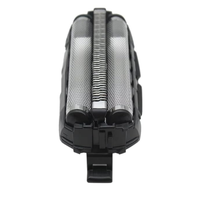 Replacement Shaver Outer Foil Compatible with ARC3 3-Blade for Panasonic ES-SWLT2W Electric Razor - Men's Wet Dry Shaver Cutter Net Accessories