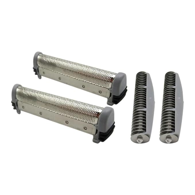 Shaver Razor/Shaver Head Blade for Remington SP-69 MS2-300 MS2-370 MS2-390 MS2-400 MS240 by YTXXDEUS