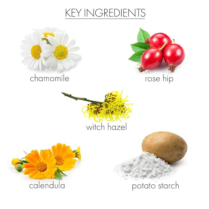 Whish Aluminum Free Deodorant - Non-Toxic Botanical Ingredients Paraben &amp Sulfate Free Vegan Cruelty Free - 1 Stick 2.5 oz