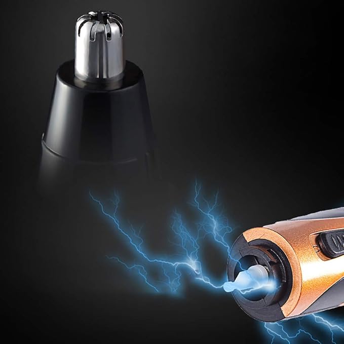 NA All-in-One Beard Trimmer Men’s Grooming Kit Eyebrow TrimmersHair ClipperElectric Shavers