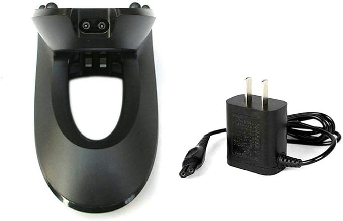 2023 New Version Replacement Charging Stand+ Power Cord for Philips Bodygrom XA2029 BG2024 BG2025 BG2026 BG2028 …