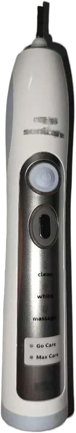 Stock HX6920 Electric Toothbrush Host Compatible for Philips Sonicare HX6920 HX6930 HX6950 HX6970 Replacement Handle