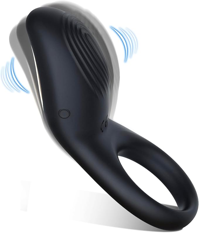 Ergonomic Deep Tissue Massager with Heat and Adjustable ntensity for Ultimate Relaxation KS61056