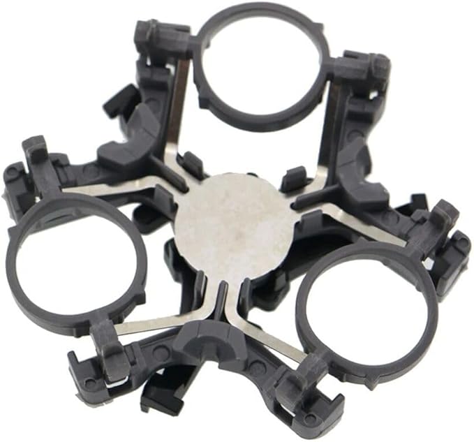 Shaver Head Holder Plate for HQ7120 HQ9160 HQ8240 HQ8200 HQ8260 HQ8290
