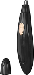 zhanghong Nose Hair TrimmerNose Trimmer for Nose Painless TrimmingEars and Eyebrows Professional ClipperTrimmer for Men Women