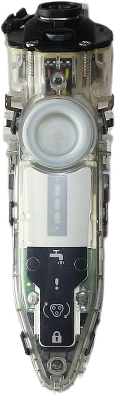Shaver main unit for Philips RQ1250 replacement movement main body