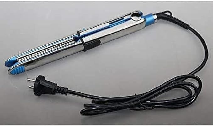 Curling Iron-100-240 V Hair Straightener for Hair Styling Hair Straightners Curling Irons Hair