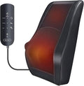 Boriwat Neck Back Massager with Heat Massage Neck Back Machine Gifts for dad mom