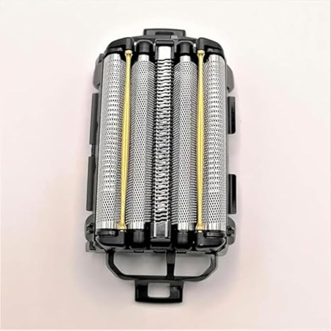 Replacemenr Shaver Outer Foil for Panasonic ES-LV6Q ES-LV6N ES-LV9A ES-LV9B ES-LV9C ES-LV9Q ES-LV9CX ES-LV7A ES-LV7B Men's Electric Shaver Razor Beard Trimmer Hair Groomer Cutter Net