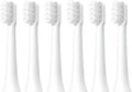 Electric Toothbrush Head Compatible for Mijia T100 Replacement Brush MES603(T100-WH-6Pcs)