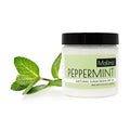Malina™ Organic Peppermint Natural Sunscreen | SPF 30+ | Nontoxic | Baby-Safe | Reef-Safe | No Preservatives | No Synthetic Fragrance | Made With Pure Essential Oil (4 FL Oz)