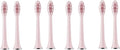 Compatible for S7 Brush Toothbrush Head Replacement4/8PCS(8 Pink)