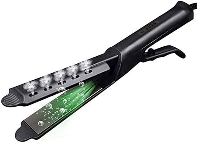 Professional Hair Straightener Straightener and Curler for All Hairstyles Adjustable Heat Birthday Gifts for Women/Mom/Wife/Her