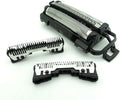 NEW WES9015 Shaver Replacement Outer Foil Inner Blade for Panasonic ES-LT7N- Men's Electric Shaver Razor Cutter Head Accessories