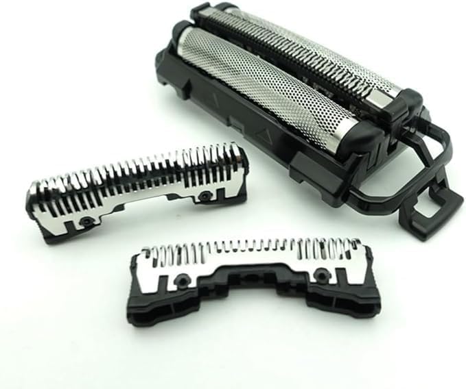 NEW WES9015 Shaver Replacement Outer Foil Inner Blade for Panasonic ES-LT7N- Men's Electric Shaver Razor Cutter Head Accessories