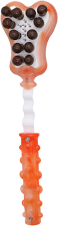 芭蕉型按摩锤 Manual Body Massage Hammer 双面锤头可伸缩可伸缩按摩健身器材 HomeOffice Body Electric Massagers