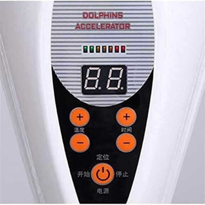 Hair Color ProcessorWall Mounted Hair DryerProfessional Salon Hair Spa950w Color Heater Processorwith Adjustable Timer and Temperaturefor Hair Salon Or at Home Hair Care