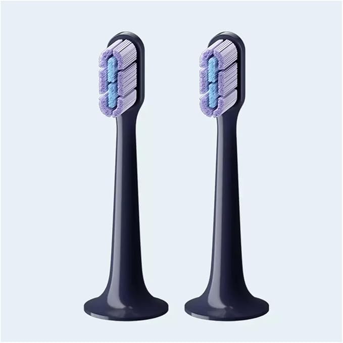 Toothbrush Head Compatible for T700 Electric2/4/6/8PCS(6 pcs)